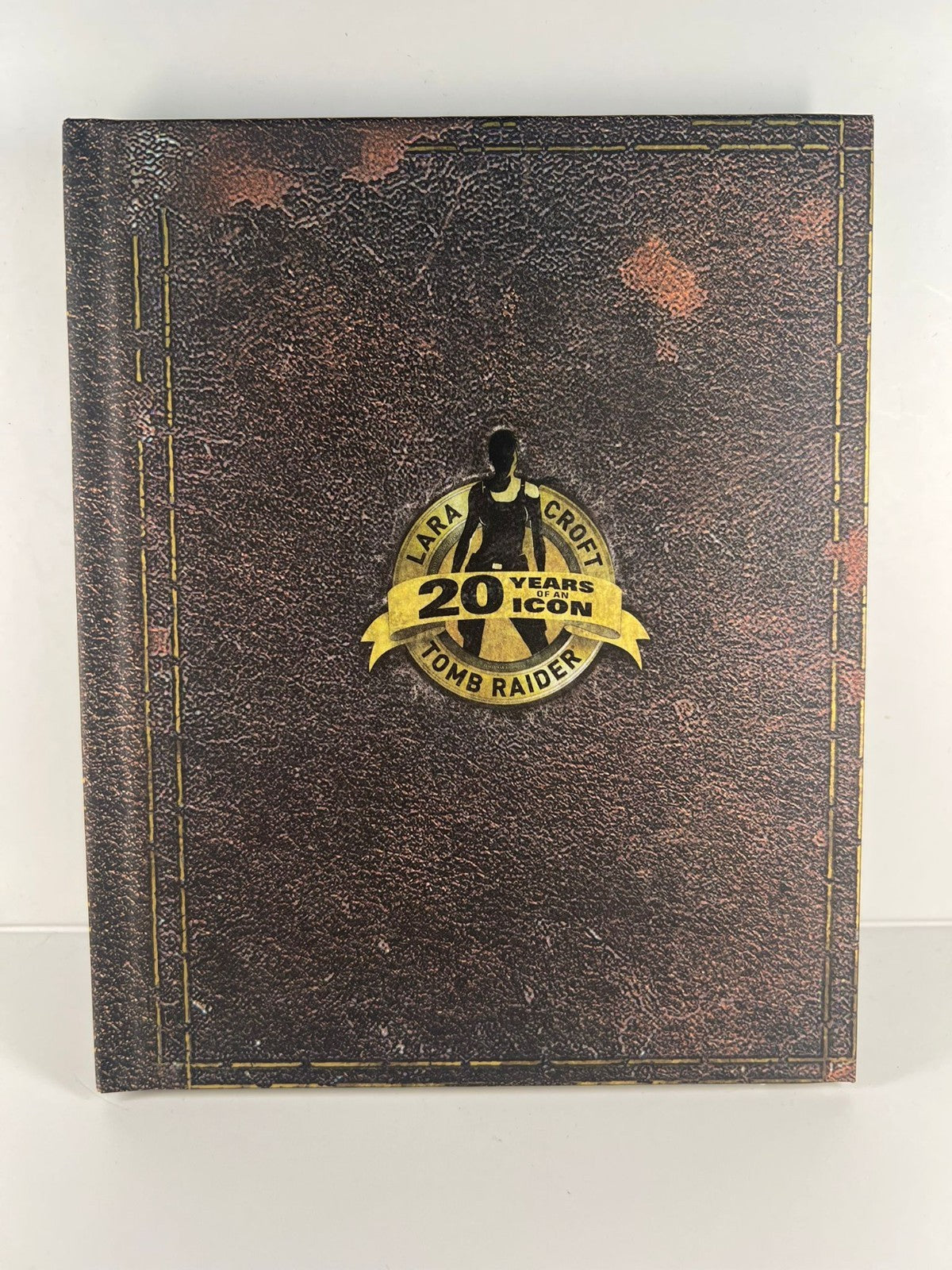 Rise of The Tomb Raider 20 Jähriges Jubiläum - PS4