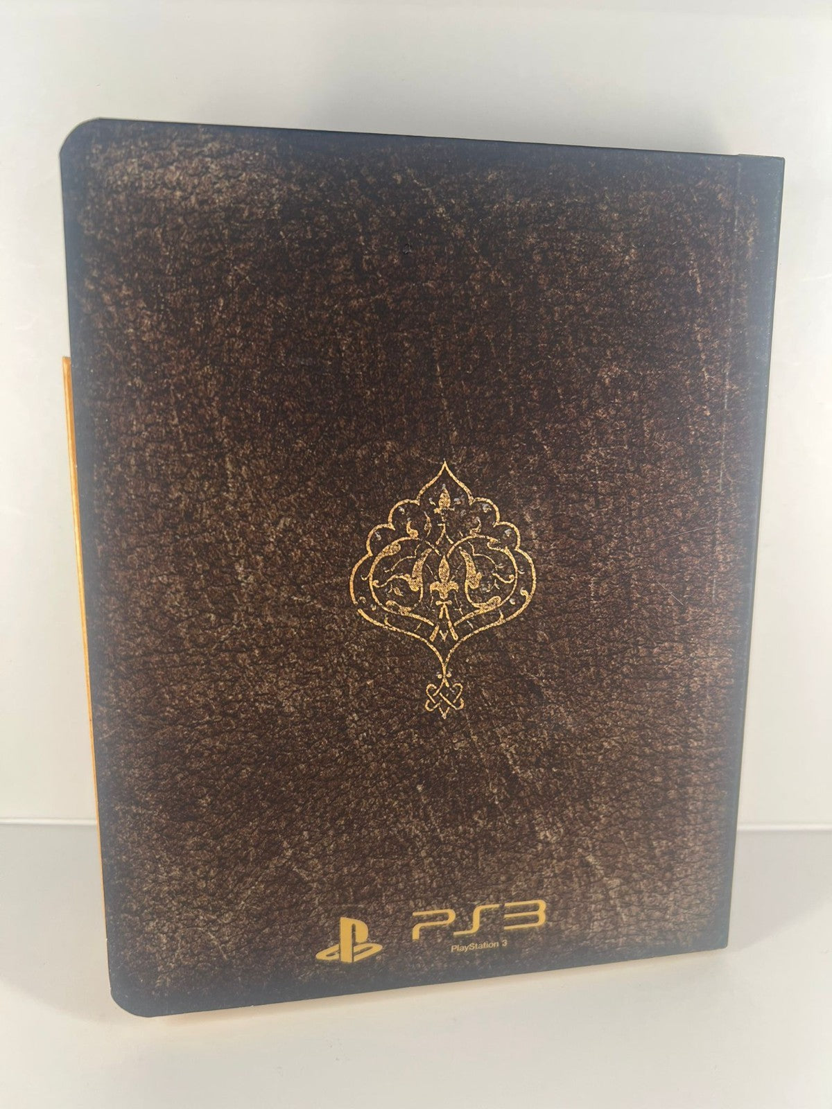 Uncharted 3 Drakes Deception - PS3