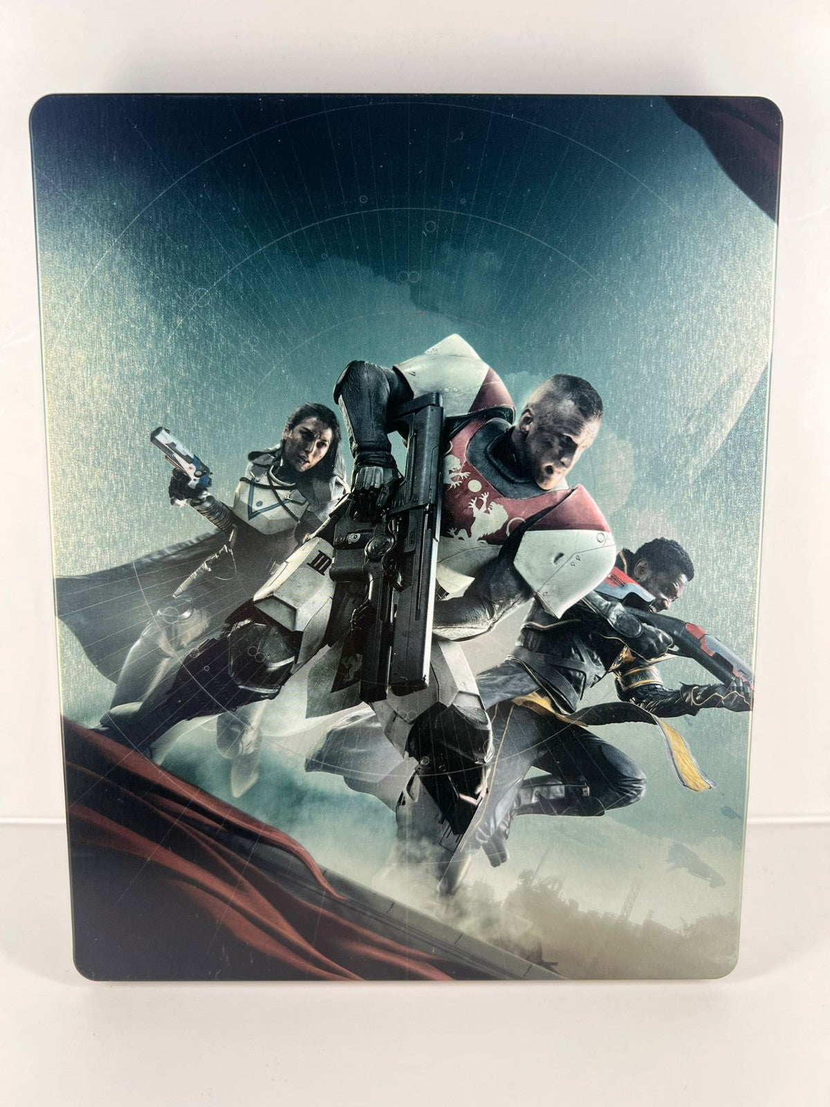 Destiny 2 Steelbook Edition - Xbox One