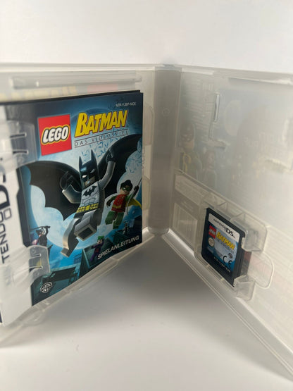 Lego Batman Das Videospiel - Nintendo DS