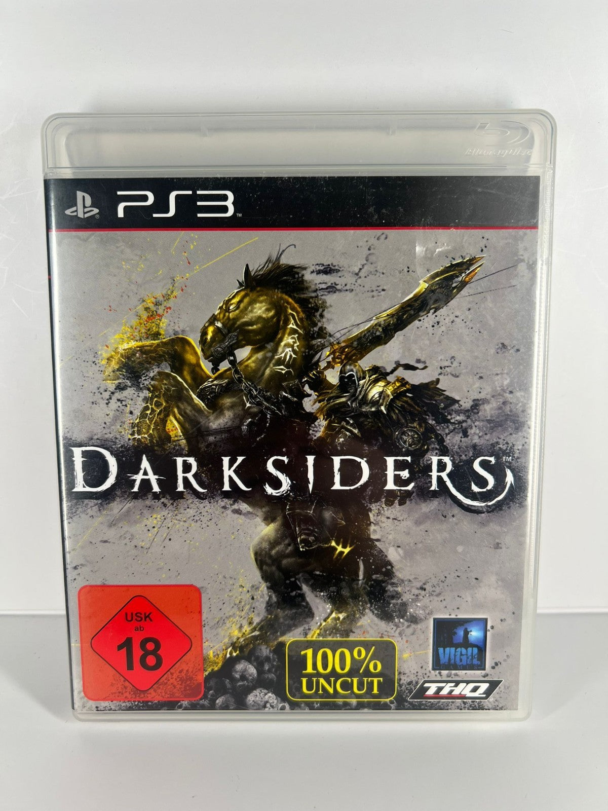 Darksiders - PS3