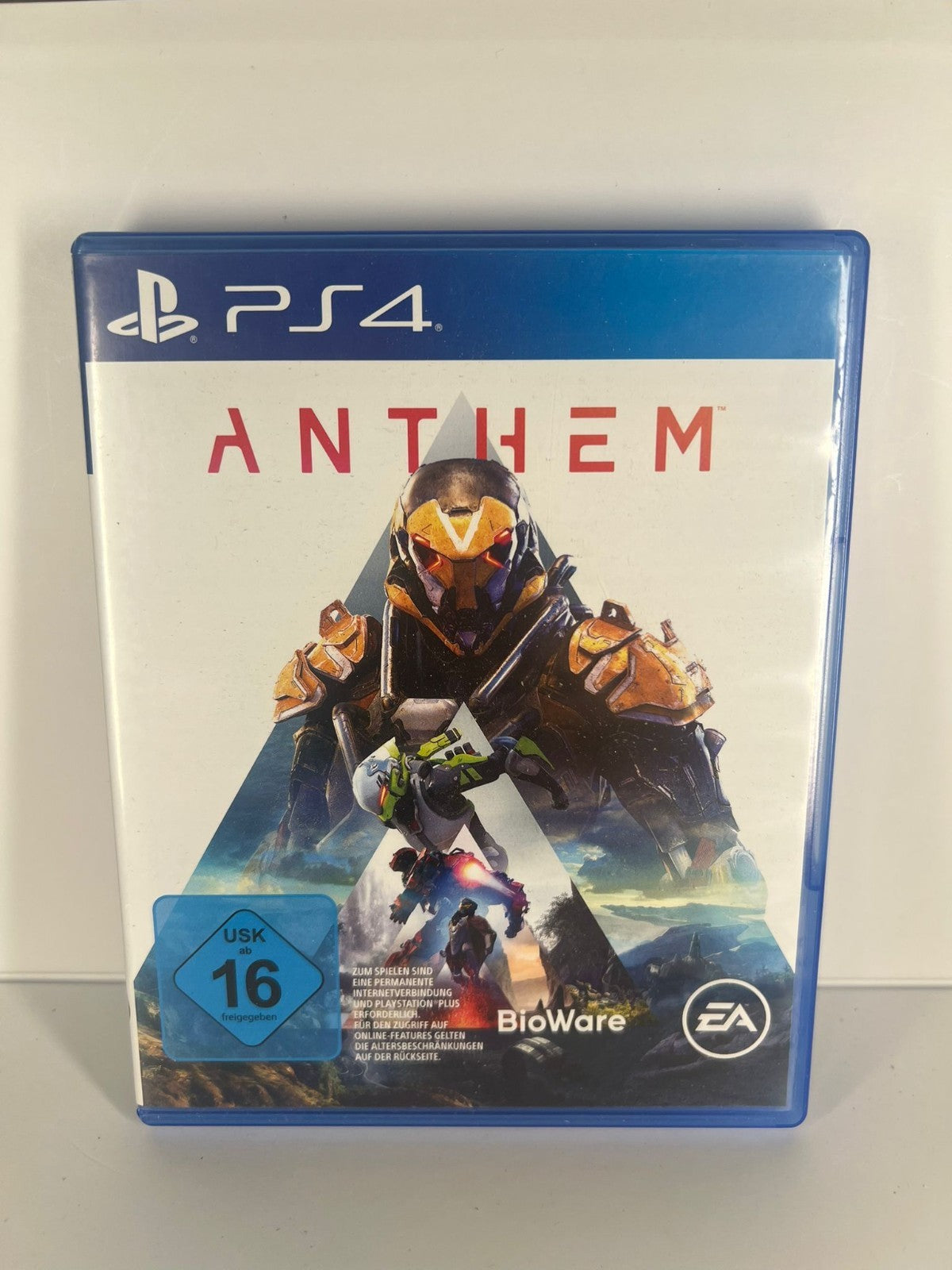 Anthem - PS4