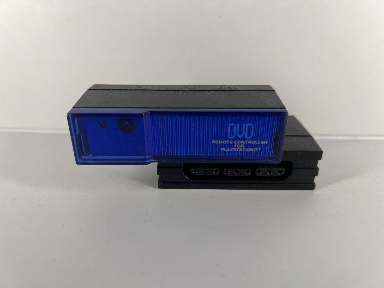 PS2 DVD Remote Controller