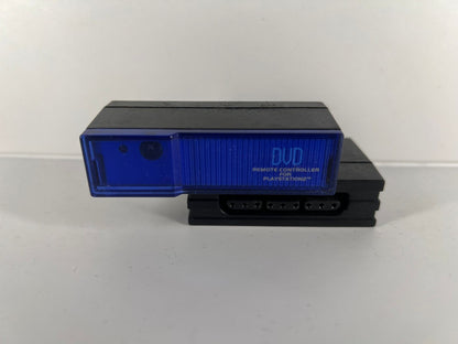 PS2 DVD Remote Controller