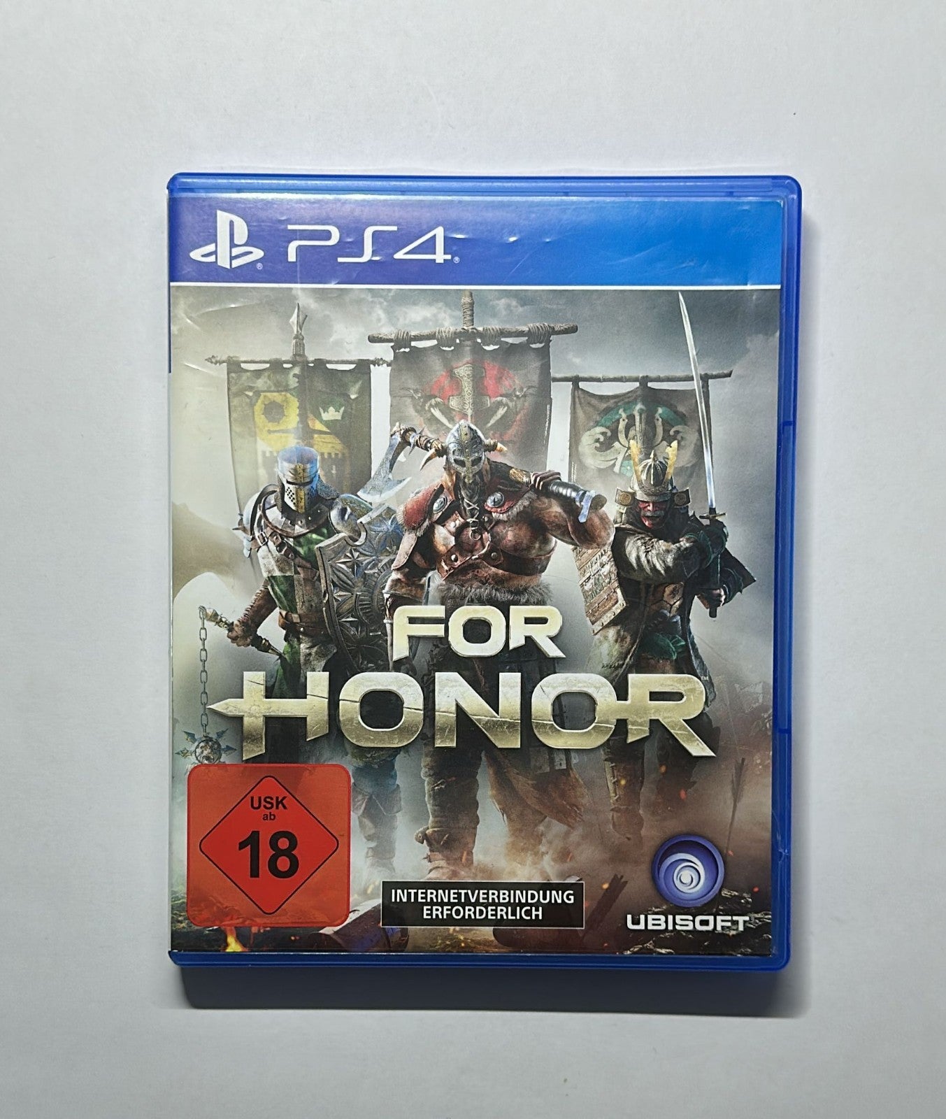 For Honor - PS4