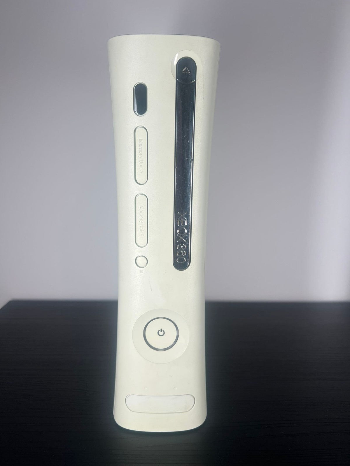Xbox 360 Konsole OVP Top Zustand