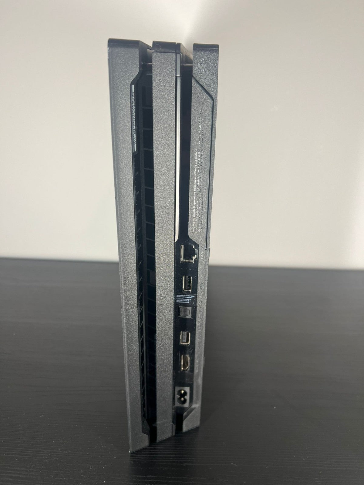 Sony Playstation 4 Pro PS4 Konsole 1TB