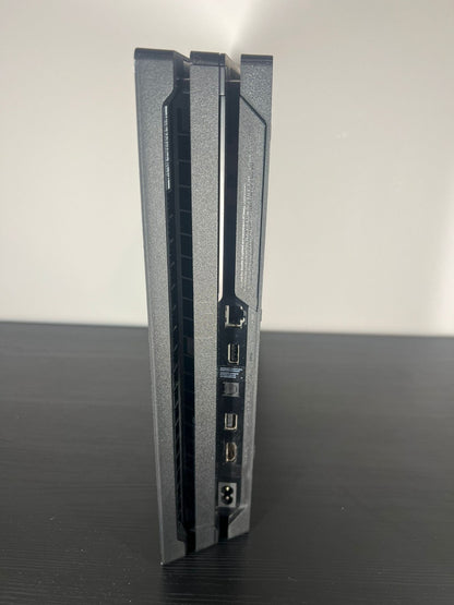 Sony Playstation 4 Pro PS4 Konsole 1TB