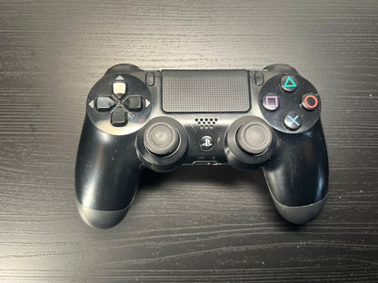 Sony Playstation 4 PS4 Konsole 500GB