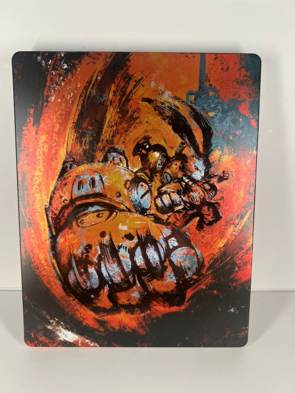 FIST Forget in Shadow Torch Limitierte Edition - PS4