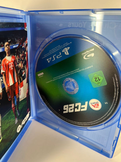FC 26 - PS4