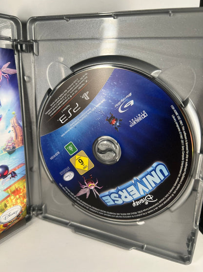 Disney Universe - PS3
