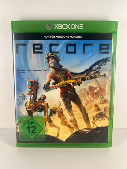 Recore - Xbox One