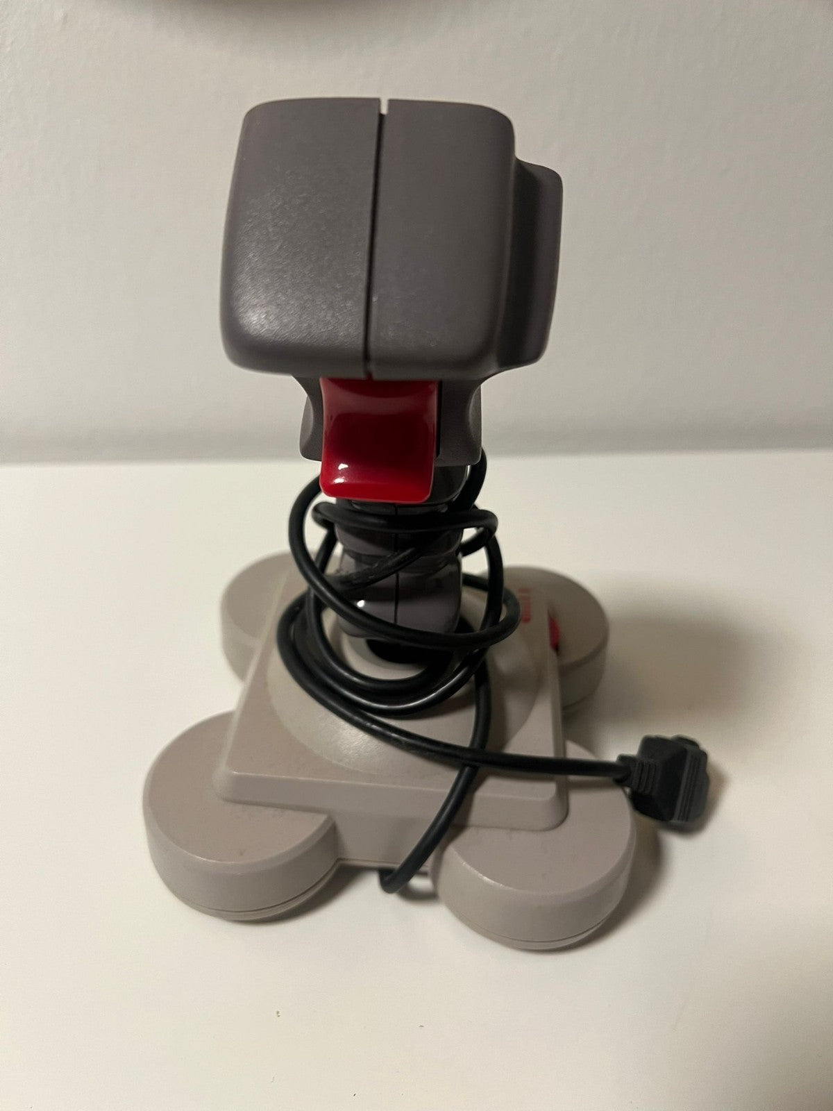 NES Quickjoy Zubehör