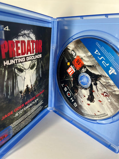 Ghost of Tsushima - PS4