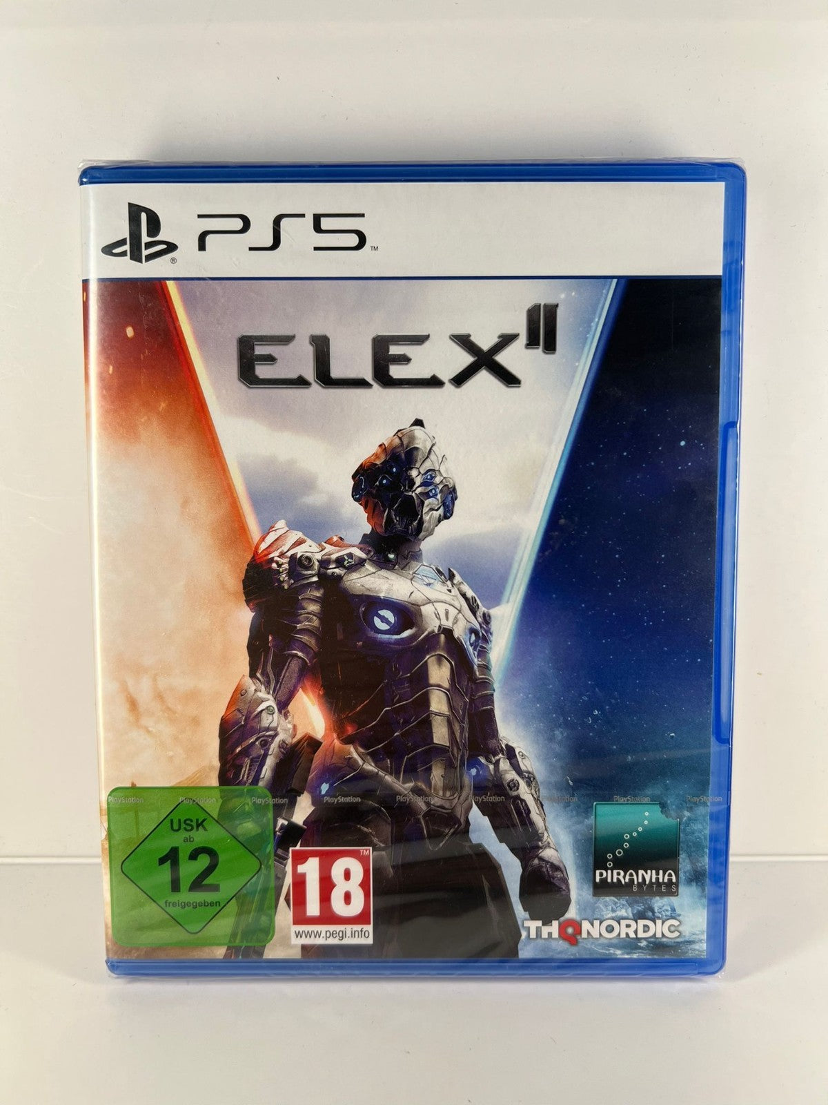 Elex 2 NEU - PS5