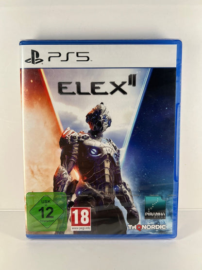 Elex 2 NEU - PS5