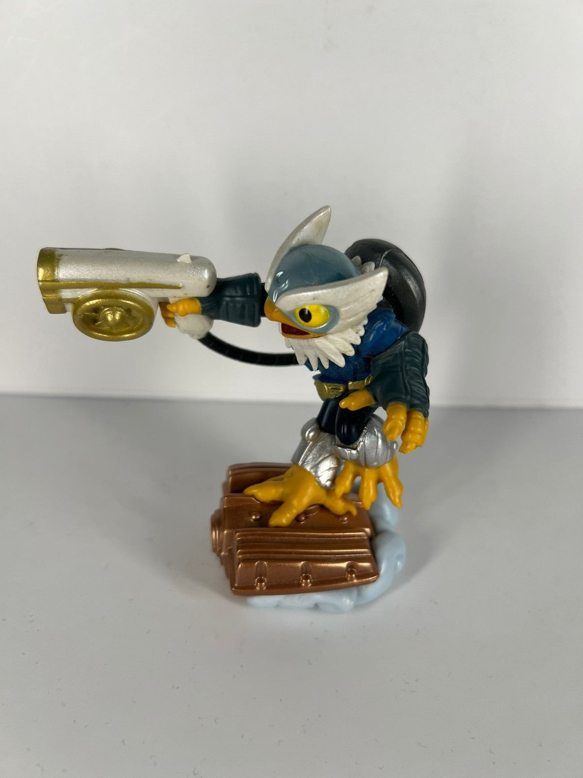 Skylanders Hurricane Jet PS3 PS4 Wii Wii U