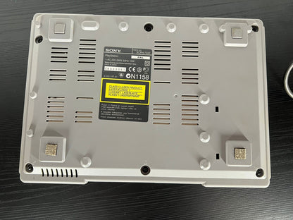 Sony Playstation 1 One PS1 PSX Konsole