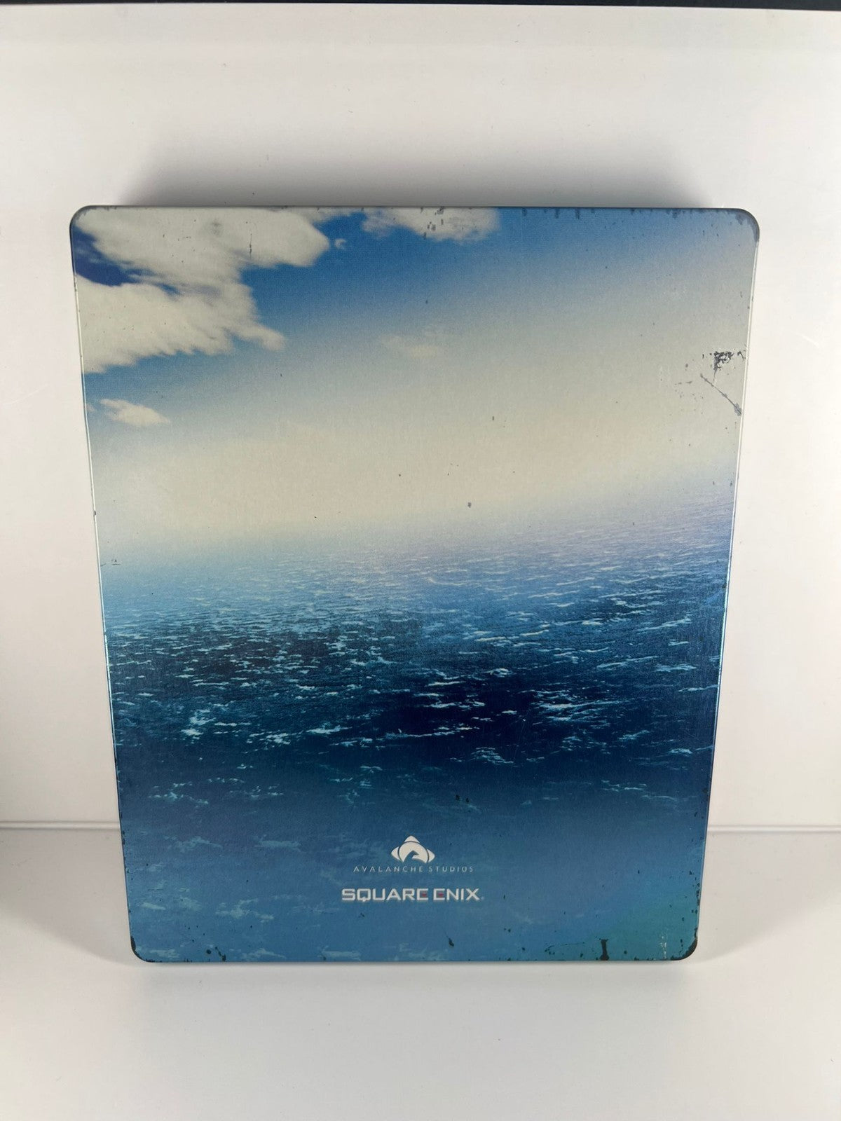 Just Cause 3 Steelbook - PS4
