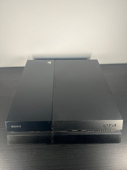 Sony Playstation 4 PS4 Konsole 500GB