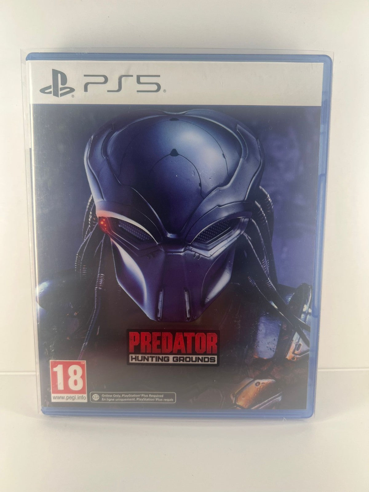 Predator Hunting Grounds - PS5