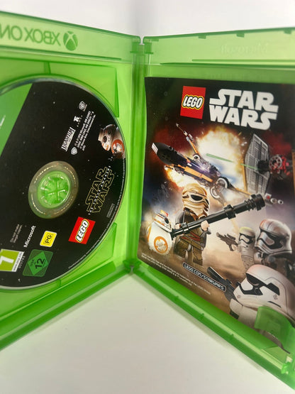 Lego Star Wars The Force Awakens - Xbox One