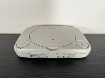 Sony Playstation 1 One PS1 PSX Konsole