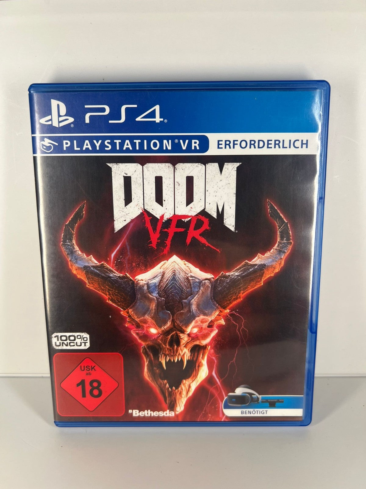 Doom VFR - PS4