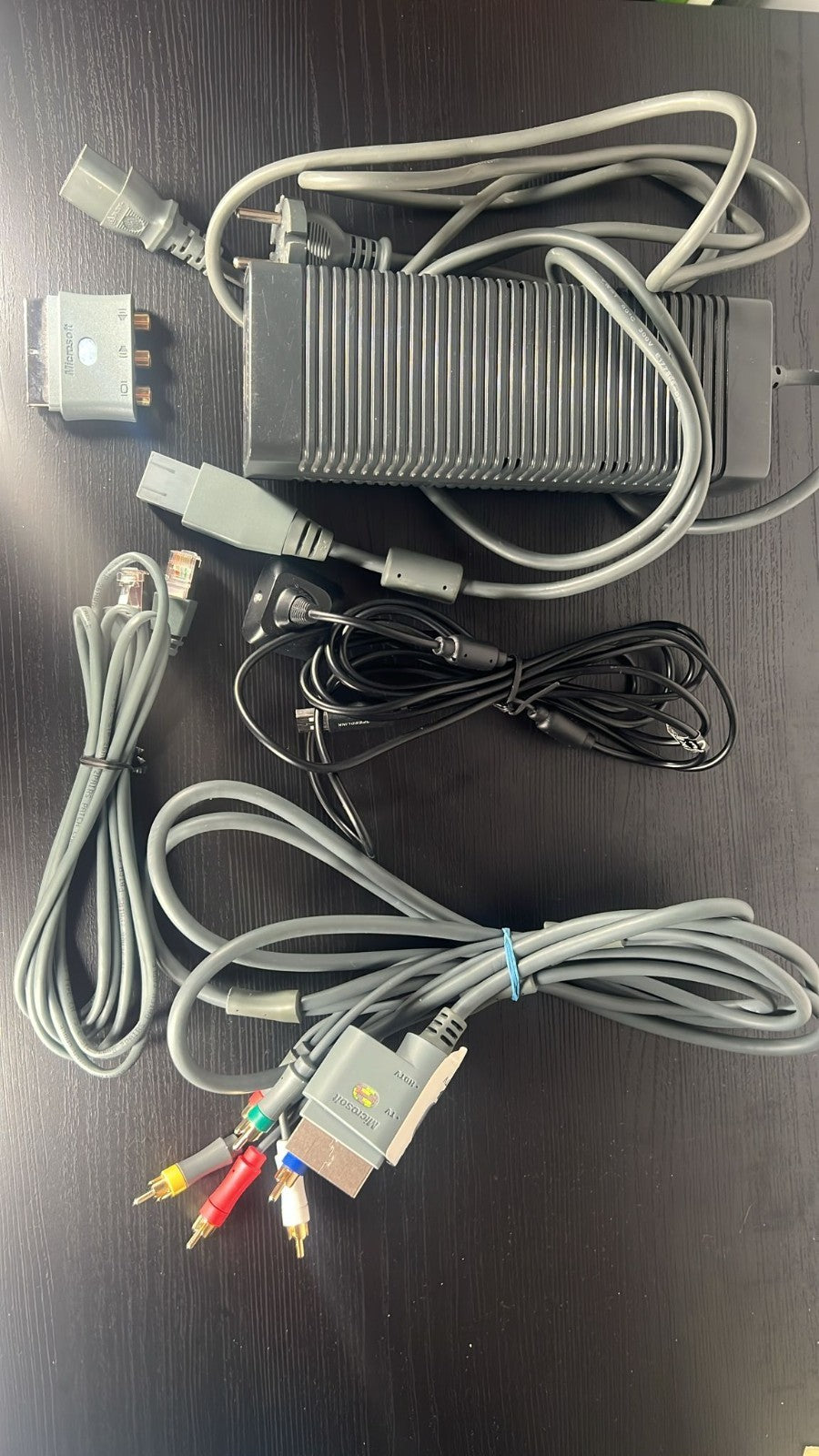 Xbox 360 Konsole OVP Top Zustand