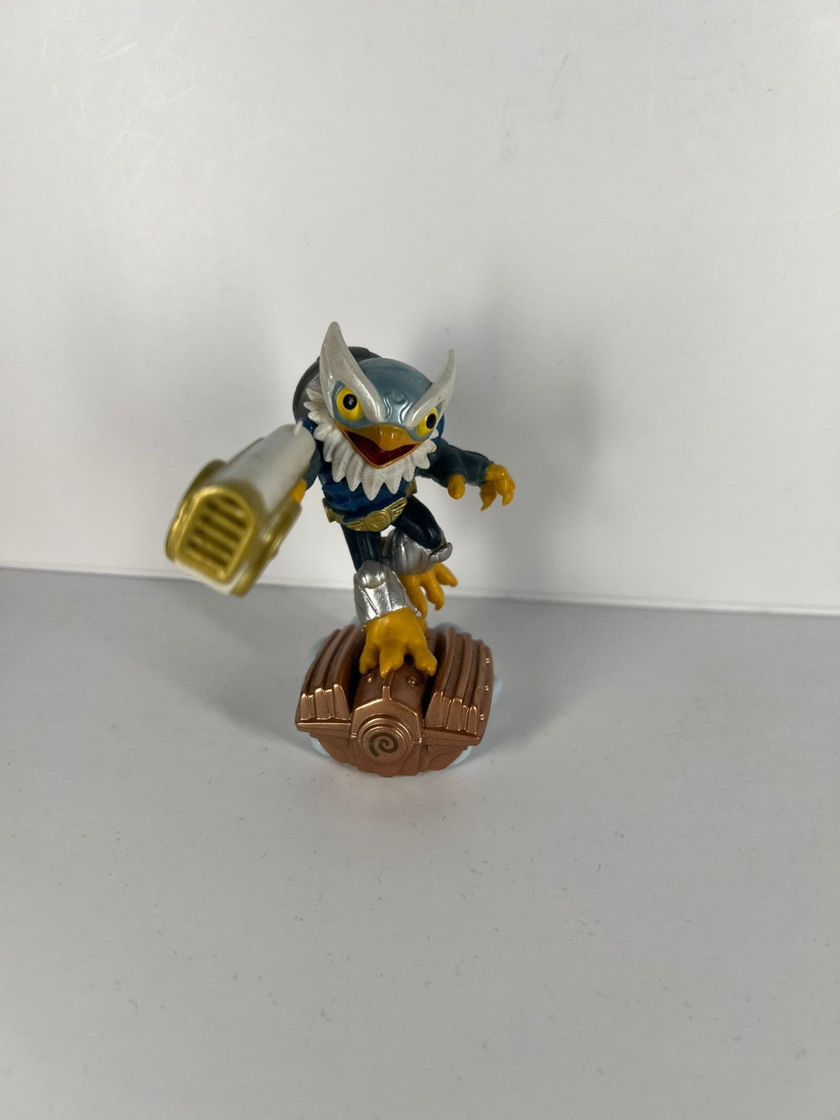 Skylanders Hurricane Jet PS3 PS4 Wii Wii U