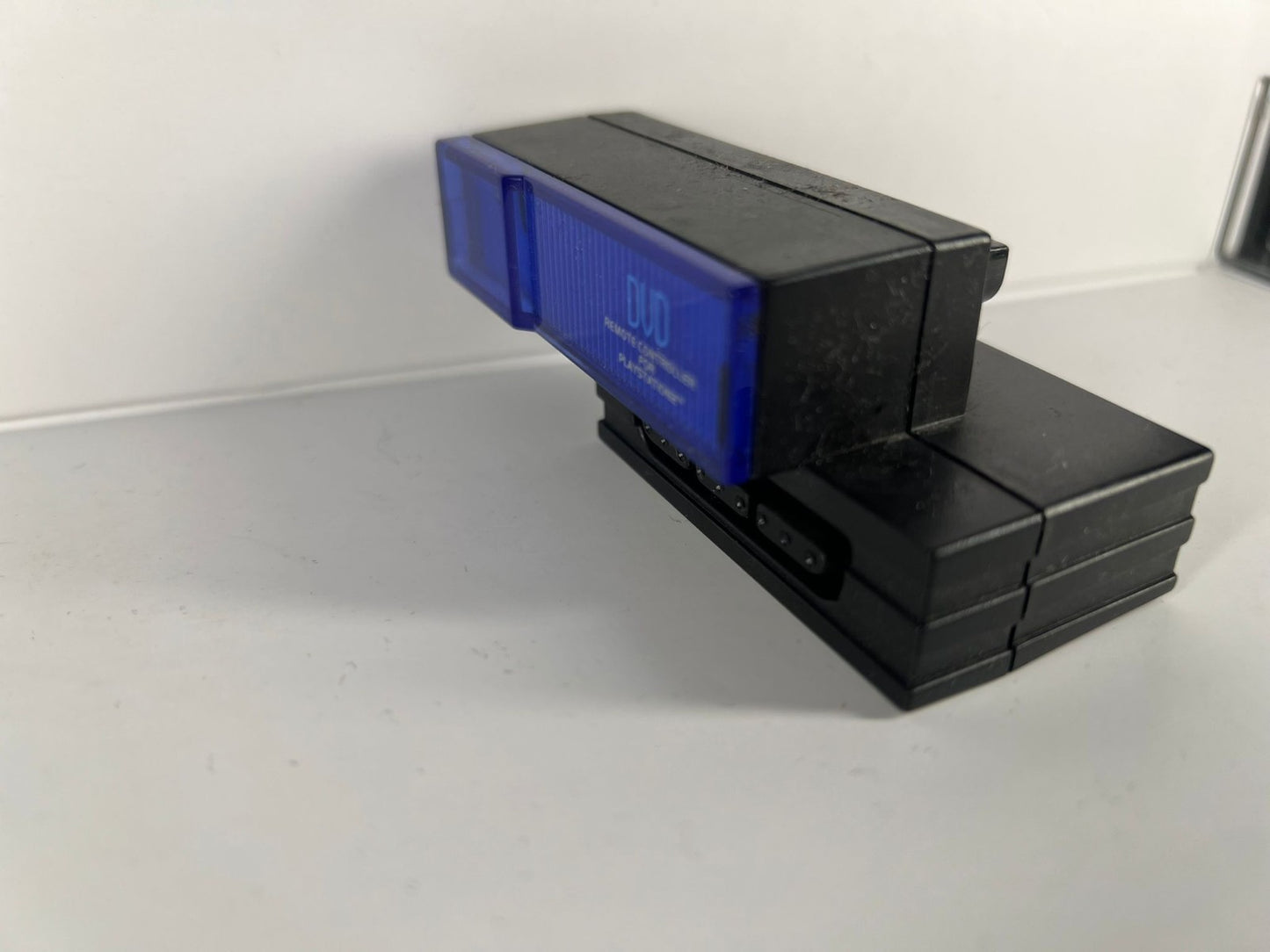 PS2 DVD Remote Controller