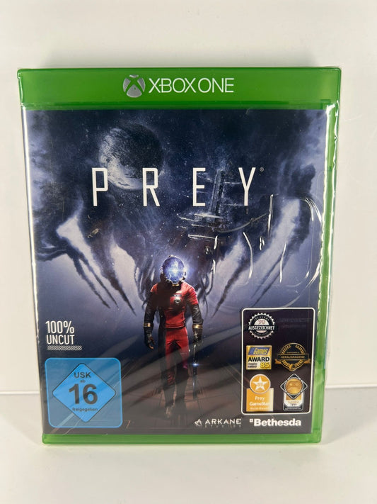Prey - Xbox One