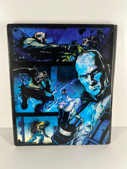 Infamous special edition - PS3