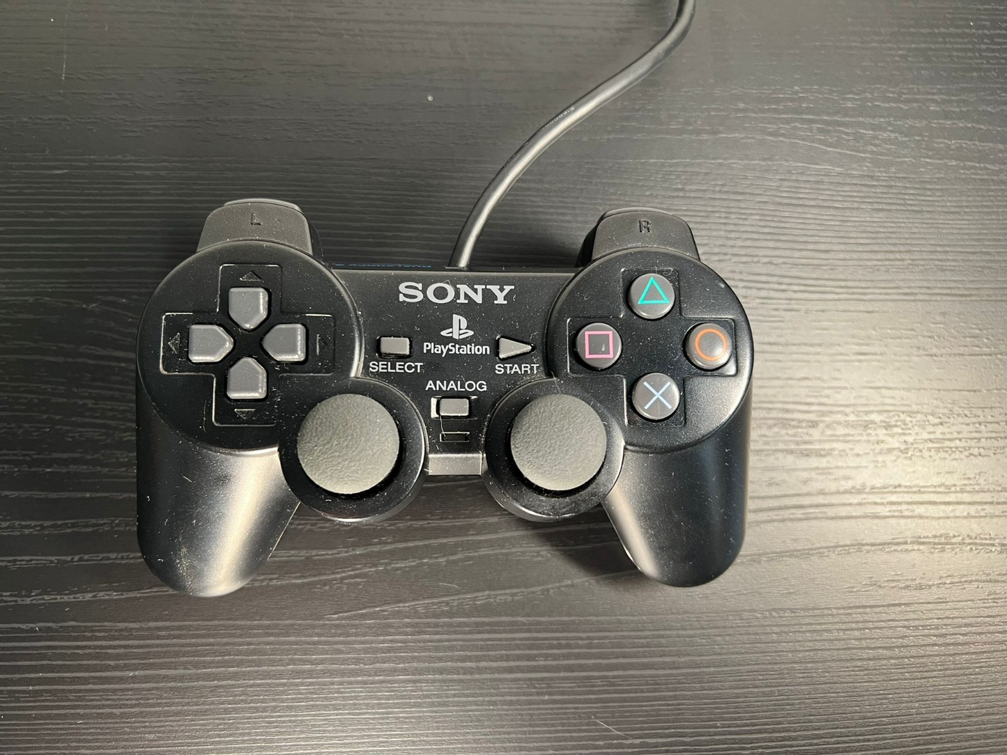 Sony Playstation 2 PS2 Fat Konsole SCPH-39004