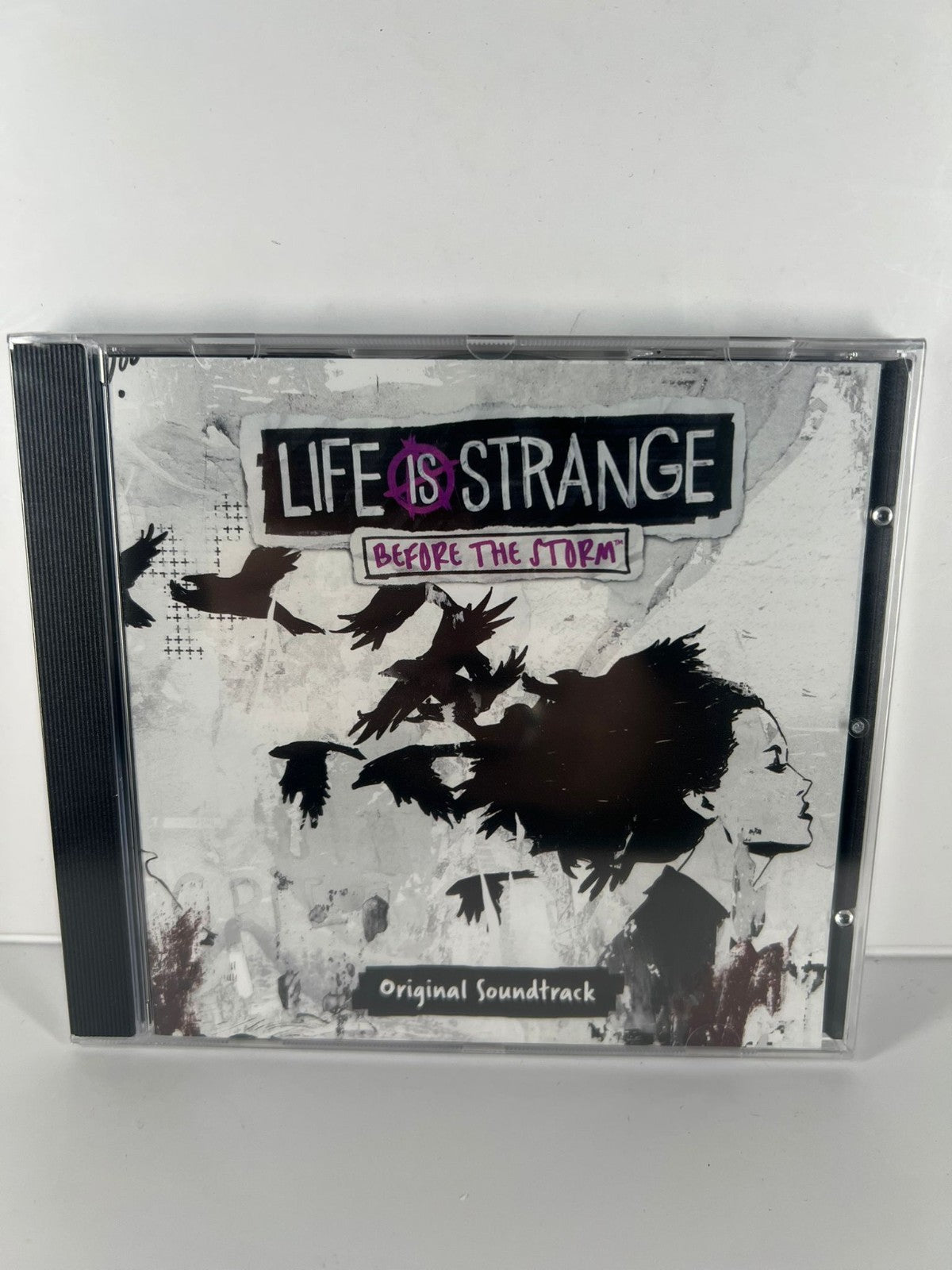 Life is Strange Before The Storm Limited Edition - Xbox One