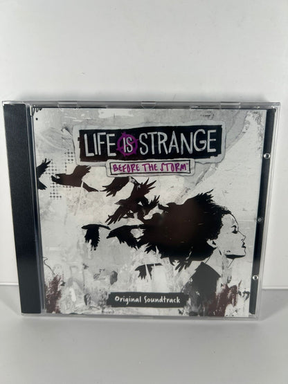 Life is Strange Before The Storm Limited Edition - Xbox One