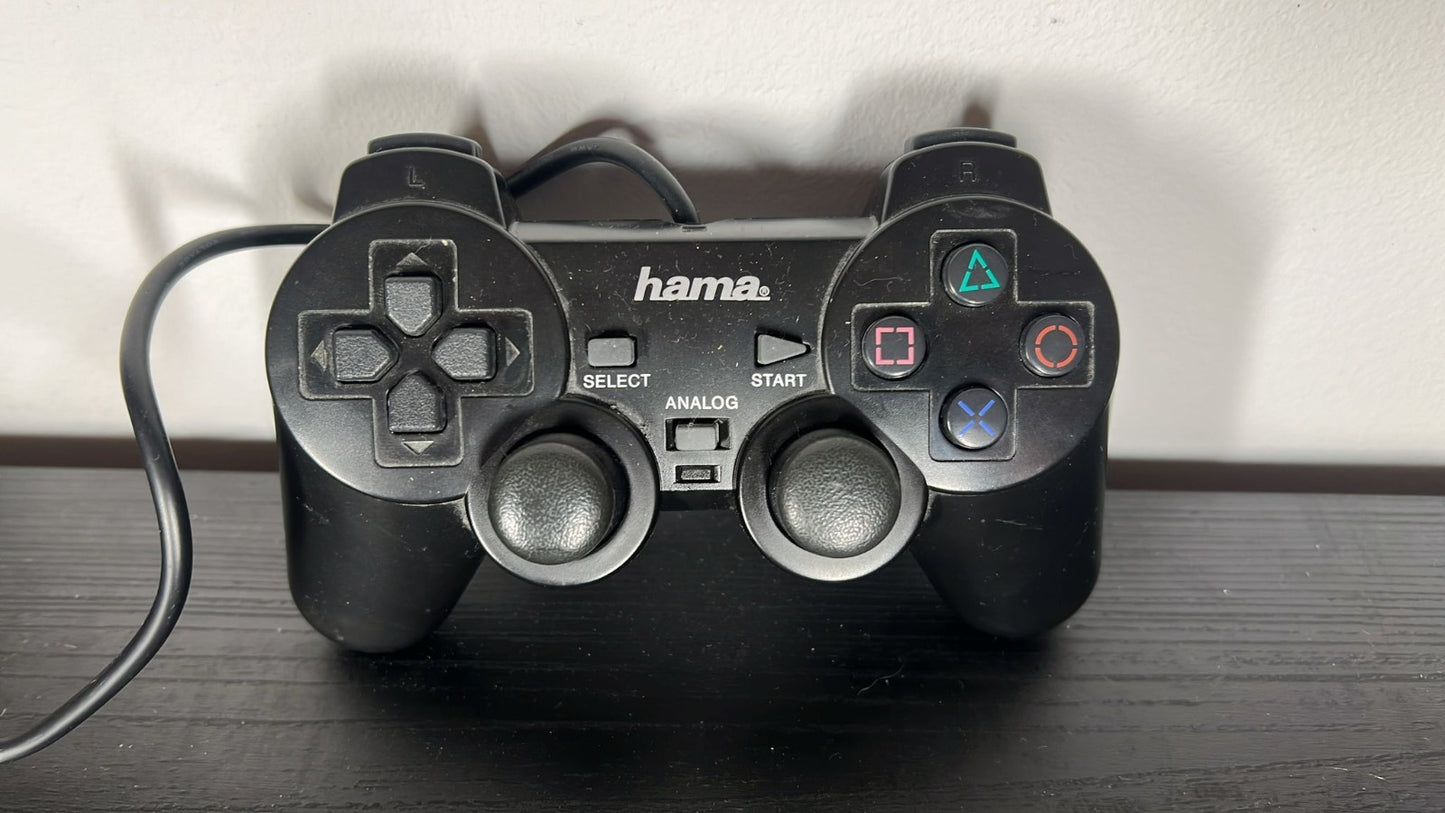 Sony Playstation 2 PS2 Konsole