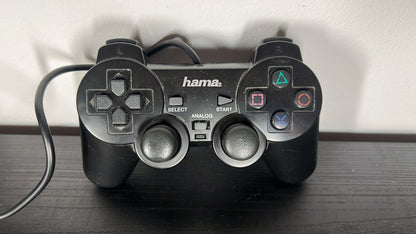 Sony Playstation 2 PS2 Konsole