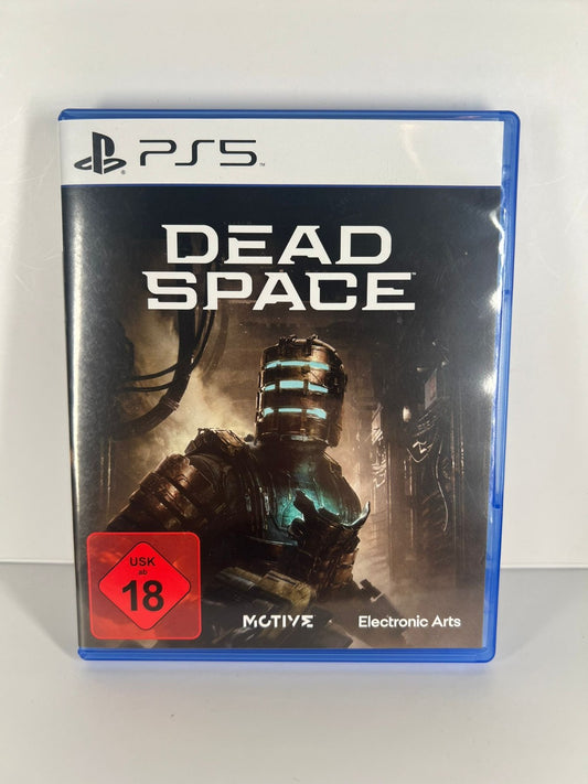 Dead Space - PS5