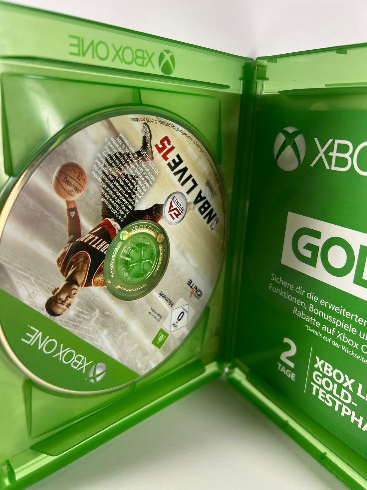 Monopoly Family Fun Pack - Xbox One