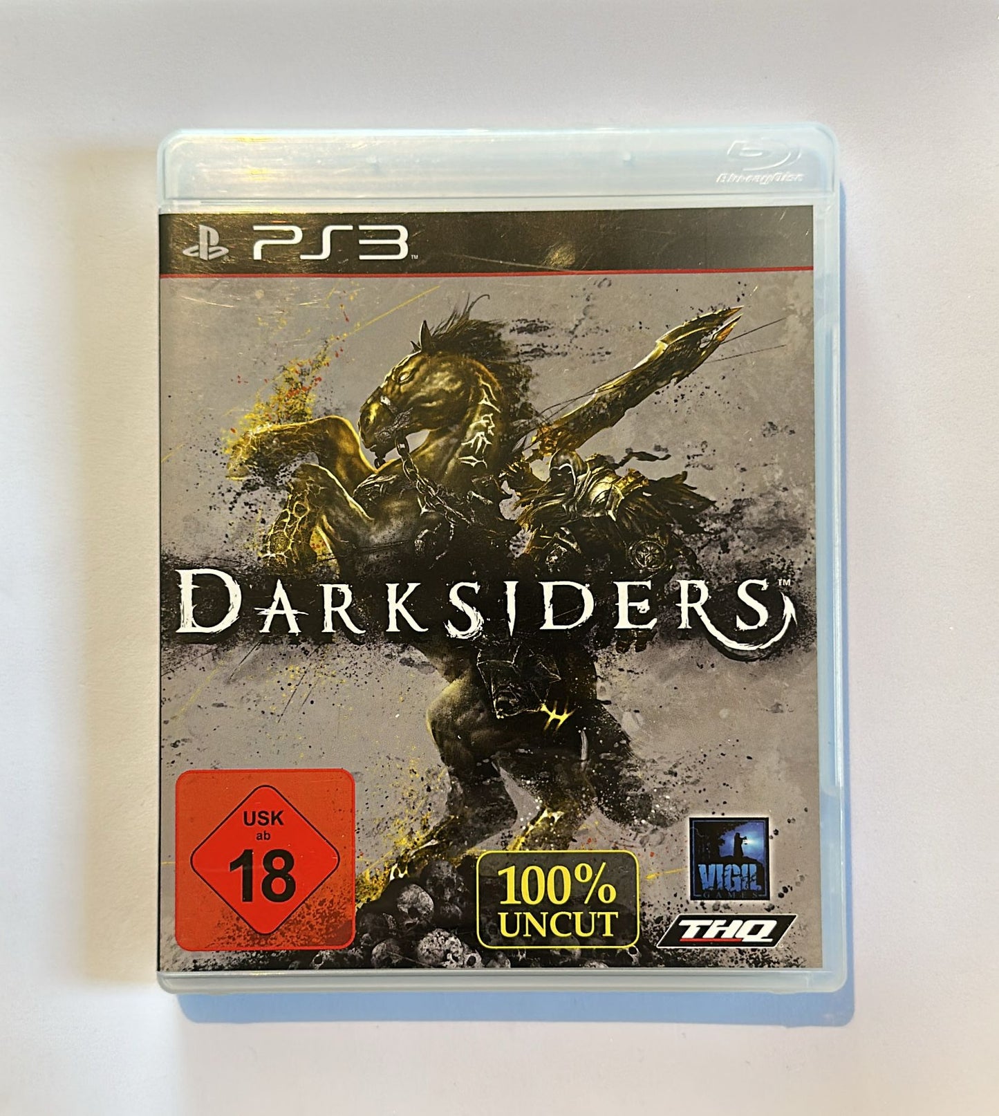 Darksiders - PS3