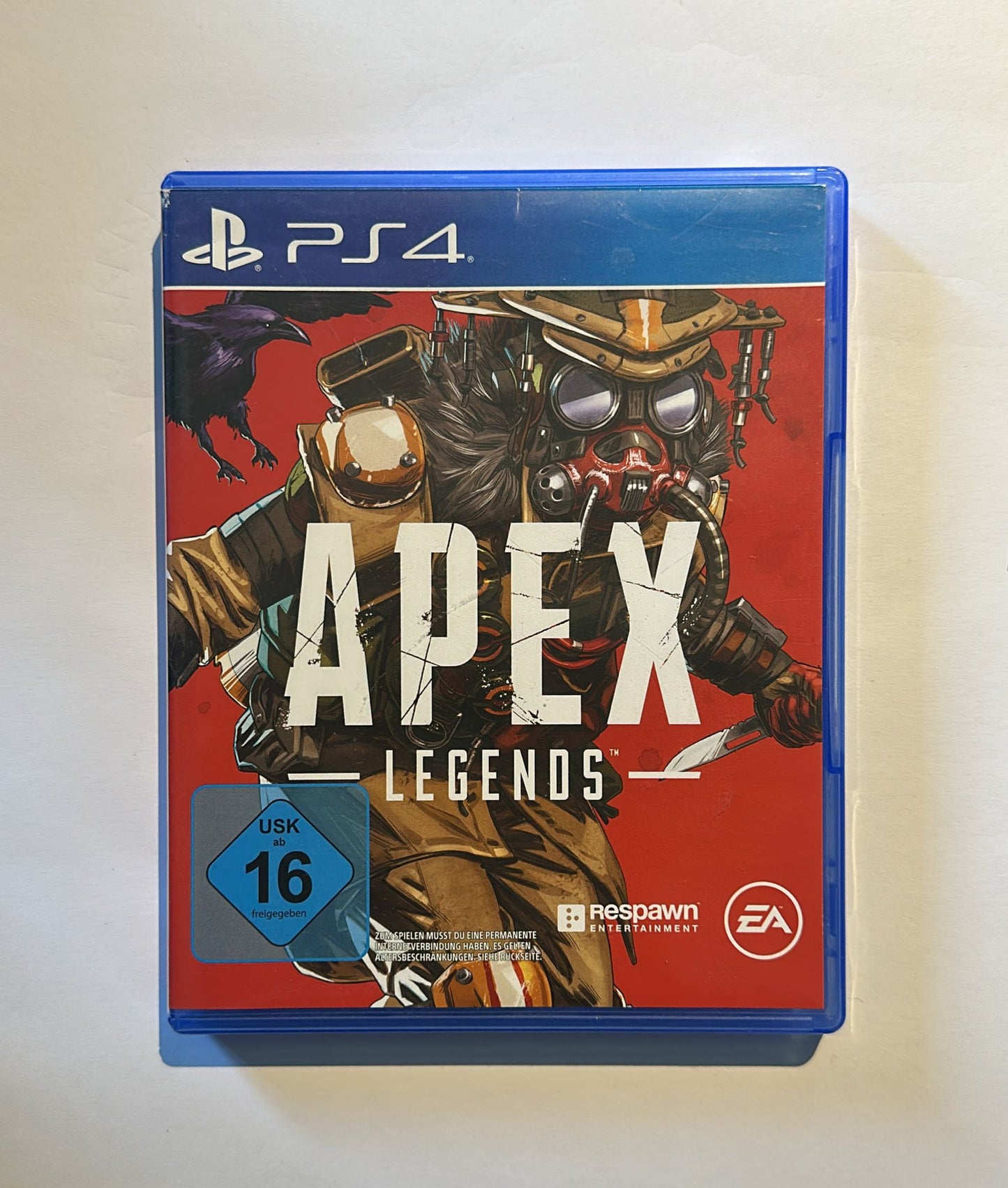 Apex Legends - PS4