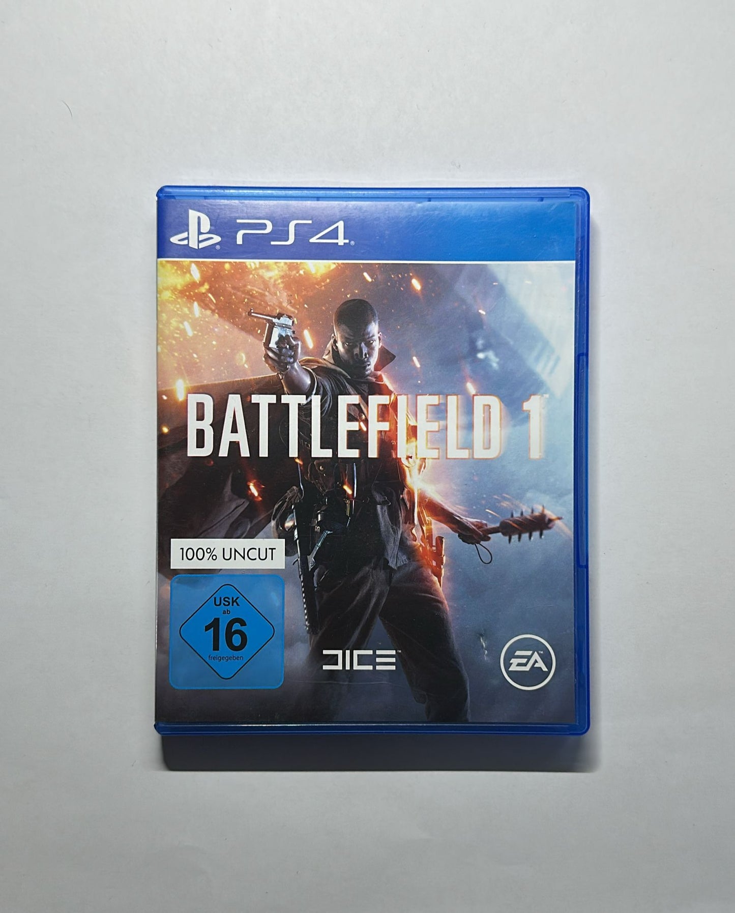 Battlefield 1 - PS4