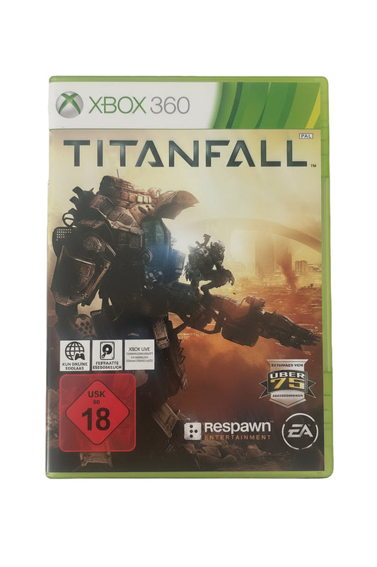 Titanfall - Xbox 360