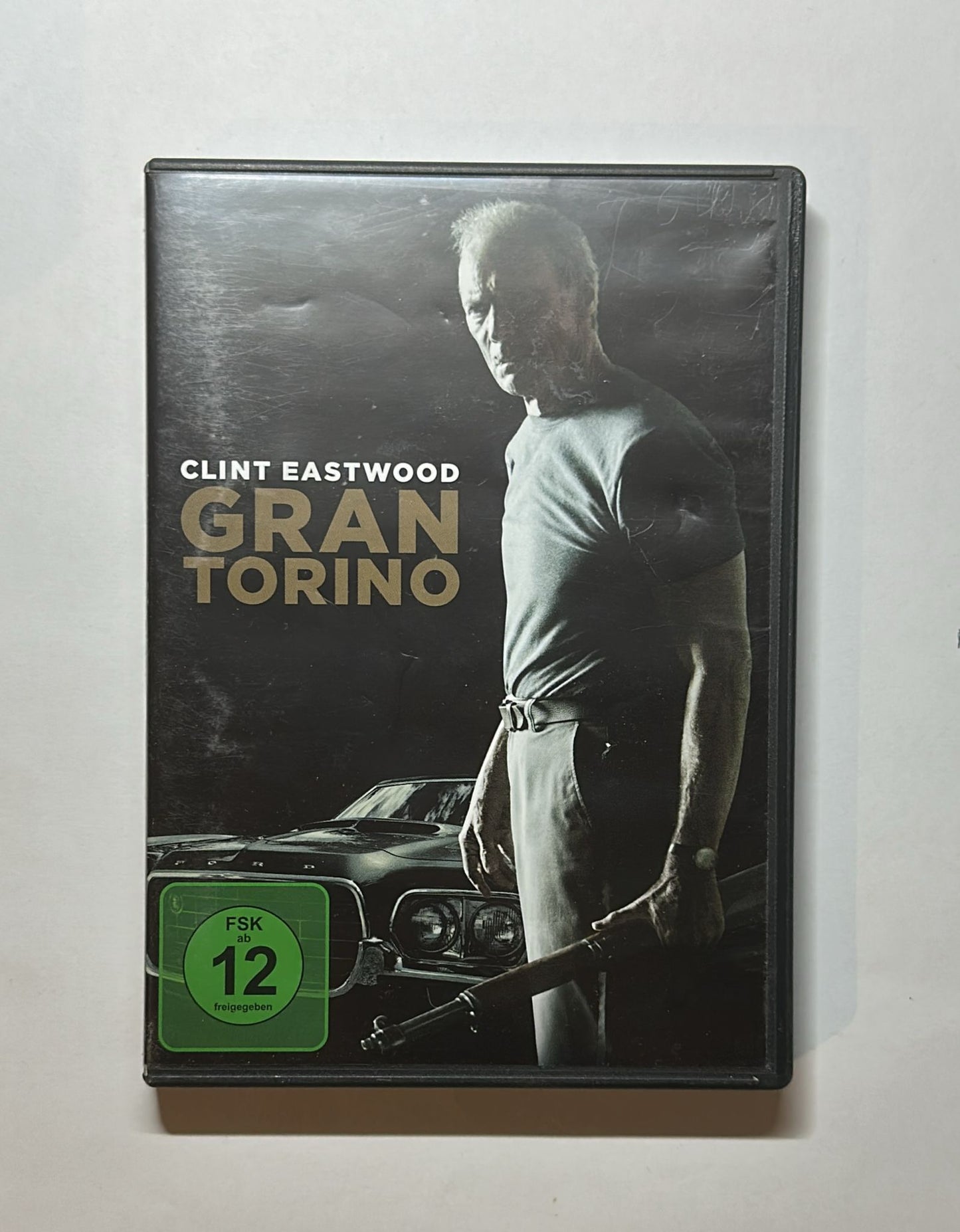 Gran Torino - DVD