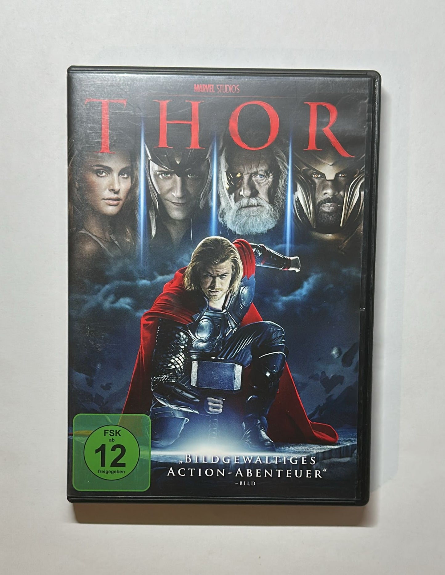 Thor - DVD