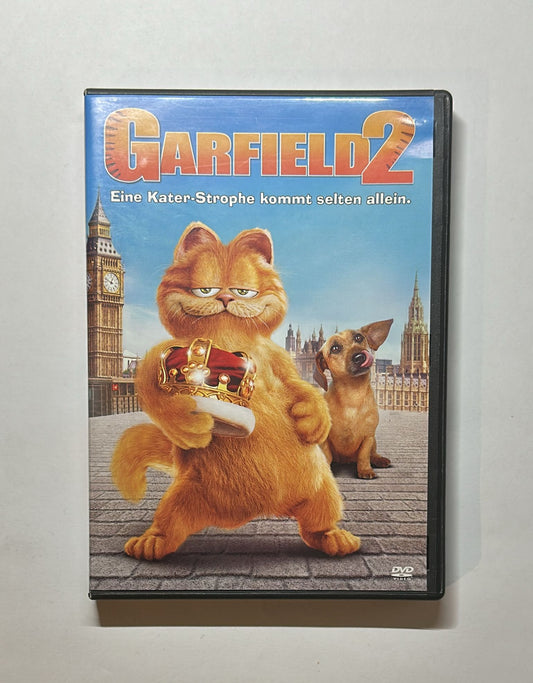 Garfield 2